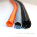 polyethylene flexible coil pipe